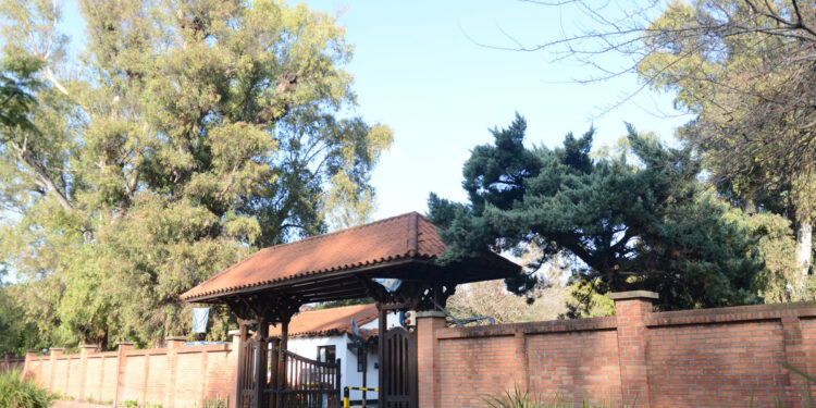 Tras los cambios en la Quinta de Olivos, renunció María Belén Agudiez, la mano derecha de Karina Milei