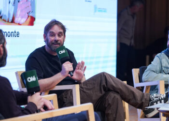 Germán Beder y Joaquín Cavanna: cómo se conocieron, el detrás de escena de Paren La Mano y la esencia del periodismo que nunca se va