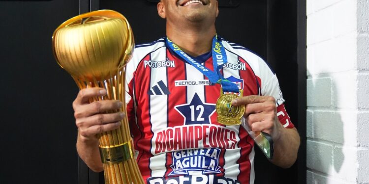 Teo Gutiérrez prepara su despedida: «Last Dance del Rey de Copas»
