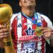 Teo Gutiérrez prepara su despedida: «Last Dance del Rey de Copas»