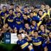 El camino de 15 partidos que puede llevar a Boca a una definición por nueve títulos