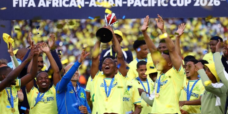 Atención, Estudiantes: se definió el posible rival del campeón de la Libertadores en la Intercontinental