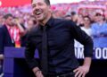Diego Simeone: del duelo verbal con Mourinho al recibimiento a Julián Álvarez