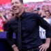 Diego Simeone: del duelo verbal con Mourinho al recibimiento a Julián Álvarez