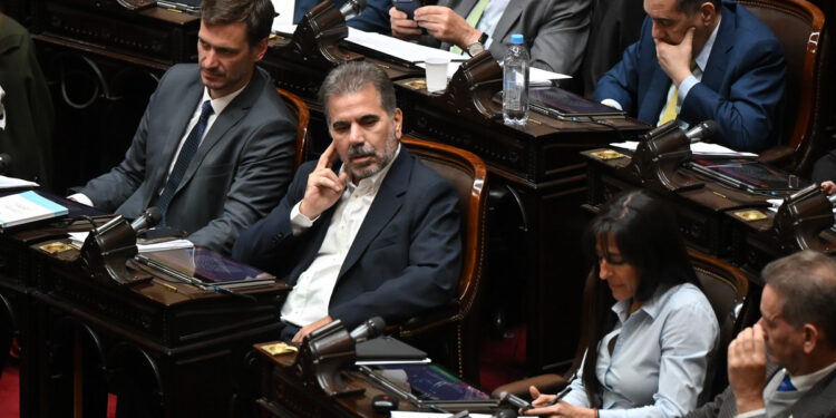 «El Gobierno se equivocó»: fuerte crítica del PRO a la gestión de Milei sobre el tema discapacidad