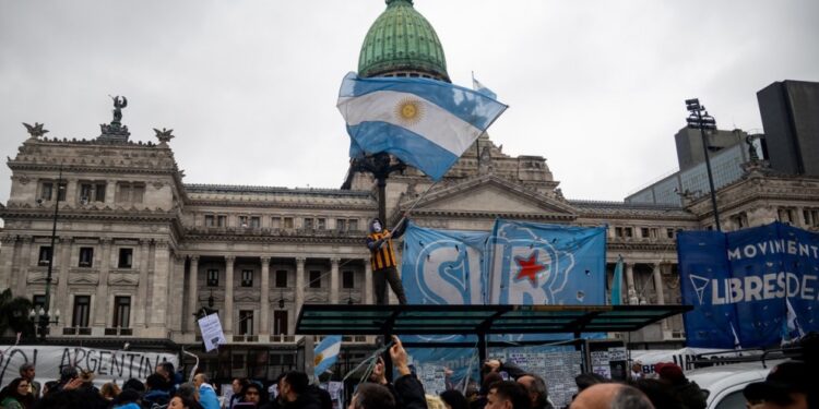 LEY DE TIERRAS RURALES : «Tenemos un Poder Ejecutivo que se cree por encima de las leyes»