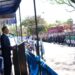 ANUNCIÓ VIVIENDAS PARA LA CIUDAD: Valdés presidió el acto por los 100 años de Virasoro y puso en valor su desarrollo industrial
