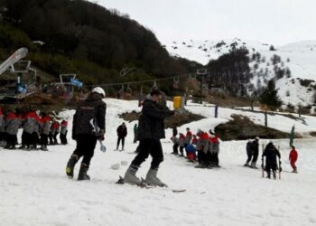 BARILOCHE: Condenaron a chaqueño que abusó de una compañera en el viaje de egresados