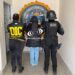 NARCOMENUDEO EN CORRIENTES: Detuvieron a una dealer en Curuzú Cuatiá: vendía droga por delivery