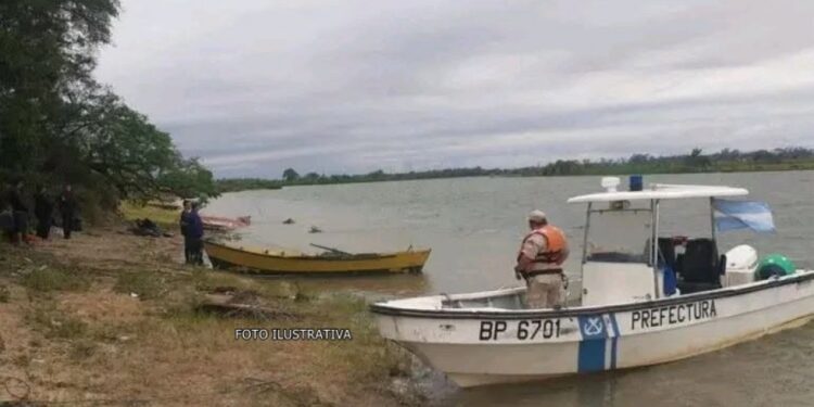 CORRIENTES: Prefectos intentaron evitar pesca ilegal y fueron insultados por malloneros