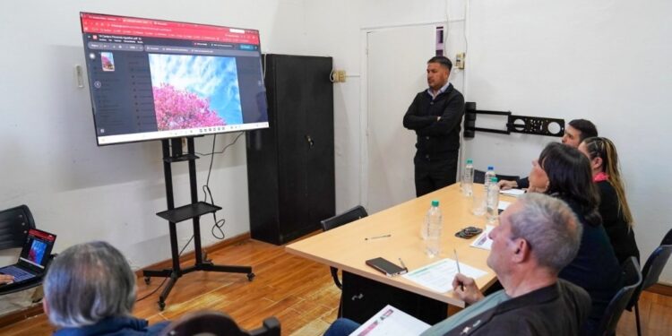 MUNICIPALIDAD DE CORRIENTES: «La ciudad que queremos florece»: ya están los finalistas y los vecinos eligen al ganador