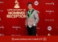 MÚSICA: El correntino Richard Scófano nominado por segunda vez a los Latin Grammy