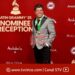 MÚSICA: El correntino Richard Scófano nominado por segunda vez a los Latin Grammy