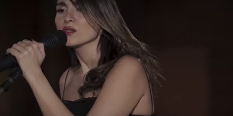 MUNDO: Irán confirmó la condena a 74 latigazos a una cantante por realizar un concierto sin velo