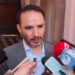 RENUNCIA DE GUILLERMO SEMHAN: Valdés: «Semhan tomó la decisión para darle nuevas energías al STJ»