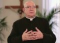 CARLOS BUELA: El Vaticano confirmó que un sacerdote argentino fue culpable de abusos