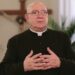 CARLOS BUELA: El Vaticano confirmó que un sacerdote argentino fue culpable de abusos