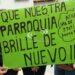 CONFLICTO: Vecinos piden al arzobispo la remoción del párroco de Laguna Brava