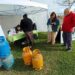 CRONOGRAMA SEMANAL: Garrafa social: conocé los días, horarios y puntos de venta