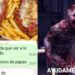 BRONCA: Pidió milanesas con papas fritas a la rotisería del barrio y quedó en shock con lo que recibió