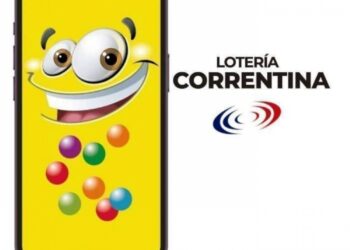LA PREVIA Y LA PRIMERA : Lotería Correntina: los premiados del sábado 19 de septiembre 2026