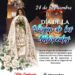 INTERIOR : Mercedes celebra el Día de la Virgen de la Merced: los festejos y las obras