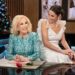 SALUD DE MIRTHA: Cómo sigue «La Chiqui» Legrand: «La abuela se termina de recuperar»