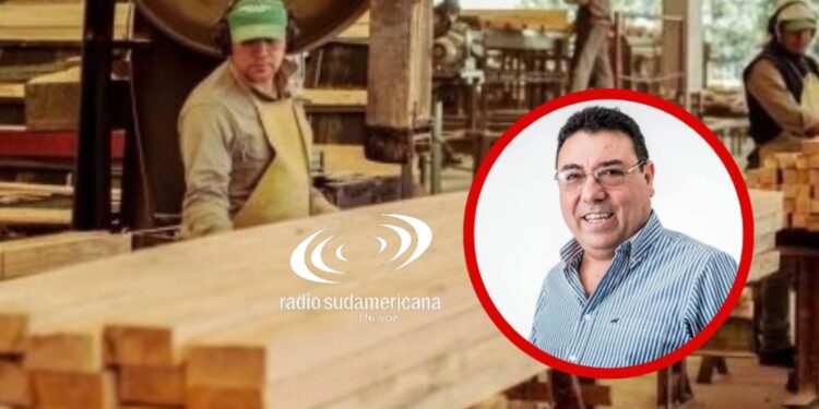 SITUACIÓN ECONÓMICA: Empresario correntino cuestionó a Milei: «El esfuerzo lo hacen las pymes»