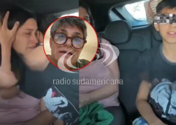 SITUACIÓN: La abogada de la mamá del niño formoseño viajará a Corrientes para pedir que le restituyan al niño