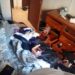 CORRIENTES CAPITAL: En plena tarde, desvalijaron la casa de pareja de periodistas