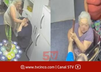 UNA MADRE GOLPEÓ A SU HIJO DISCAPACITADO: Violencia: «Cuando se naturaliza el maltrato, se vuelve invisible»