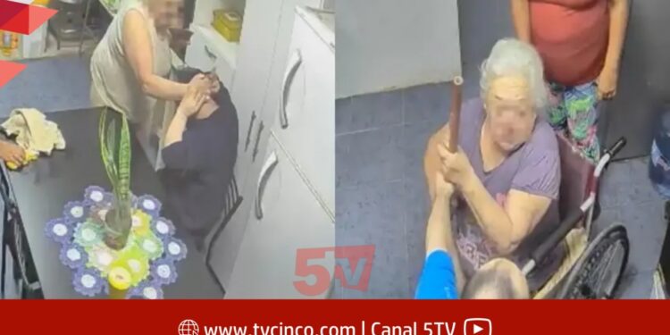UNA MADRE GOLPEÓ A SU HIJO DISCAPACITADO: Violencia: «Cuando se naturaliza el maltrato, se vuelve invisible»