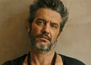 SANTA FE: Detuvieron al actor Maxi Ghione por privación de la libertad y amenazas