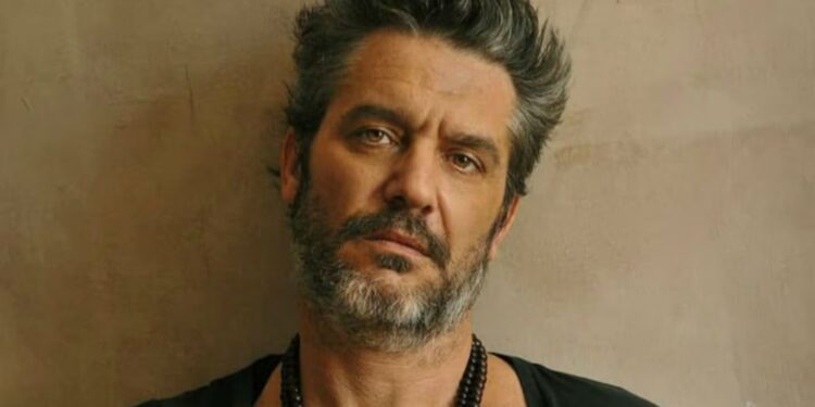 SANTA FE: Detuvieron al actor Maxi Ghione por privación de la libertad y amenazas