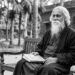Rabindranath Tagore, escritor y filósofo: «La más alta educación es aquella que no se limita a darnos información, sino que hace que nuestra vida esté en armonía con toda la existencia»