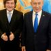 Javier Milei y sus medidas, EN VIVO: el Presidente culmina su visita a Nueva York con una reunión con Netanyahu