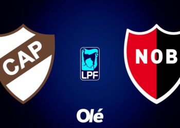 Platense vs. Newell’s, por el Torneo Clausura 2026: día, horario y por dónde ver