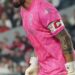 Qué dijo Galíndez tras ser figura en el Monumental y la charla que tuvo con Gallardo
