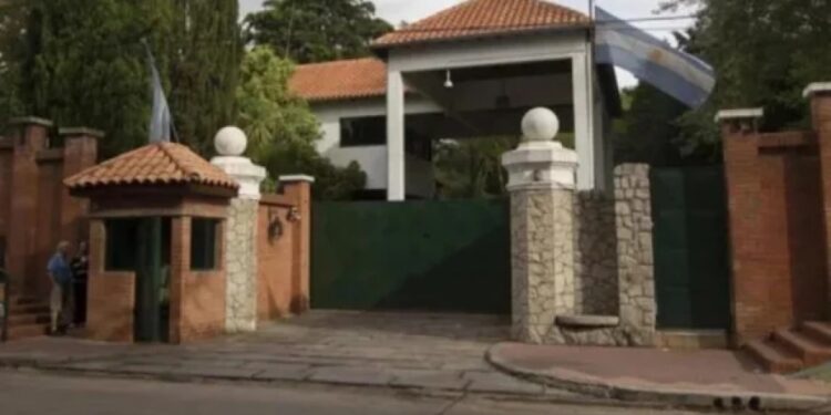 LO ANUNCIÓ ATE: Quinta de Olivos: anunciaron la reincoporación de los 12 trabajadores despedidos