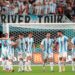 EN CÓRDOBA: A la espera de la despedida de Messi, Argentina enfrenta hoy a Bolivia