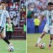 ANTE BOLIVIA, BURKINA FASO Y BENÍN: La selección argentina confirmó dos bajas por lesión para los amistosos