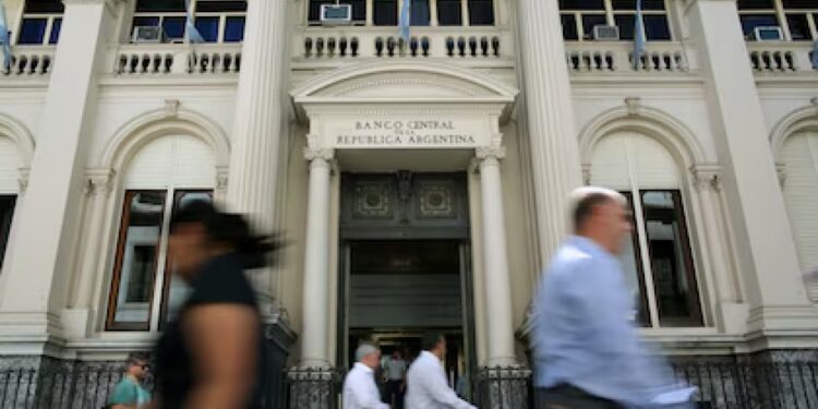 CAMBIOS EN EL SENADO: Reforma de la Carta Orgánica del BCRA: el proyecto regresa a Diputados