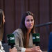Las Leonas campeonas del mundo, en el Olé Summit: «No nos pusieron el himno y decidimos cantarlo» y el secreto de los penales