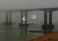 SERVICIO METEOROLÓGICO NACIONAL: ¡No se ve nada! Corrientes amaneció bajo una densa niebla