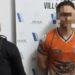 EZEQUIEL CIRIGLIANO: Ex jugador de River, otra vez detenido por robo y atentado a la autoridad