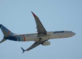 MUNDO: Israel denuncia que el incidente del avión de FlyDubai fue un ataque terrorista