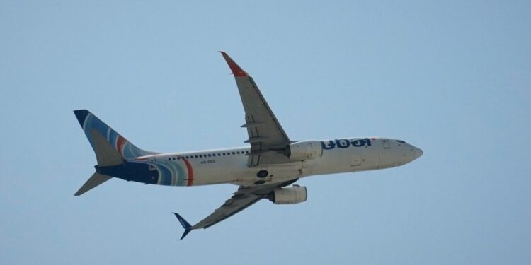 MUNDO: Israel denuncia que el incidente del avión de FlyDubai fue un ataque terrorista