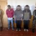 ENTRADA ILEGAL AL PAÍS: Turistas chinos fueron expulsados del país por Paso de los Libres