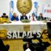 17 Y 18 DE OCTUBRE: Saladas presentó la XXIII Fiesta Provincial de la Miel
