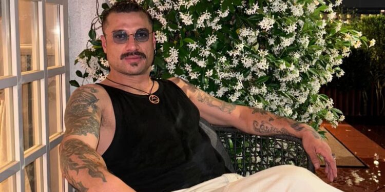 COMUNICADO OFICIAL  : La familia de Daniel Osvaldo dio detalles sobre su estado de salud